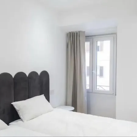New And Recently Renovated One Bedroom - Checkprofile Apartment Rome